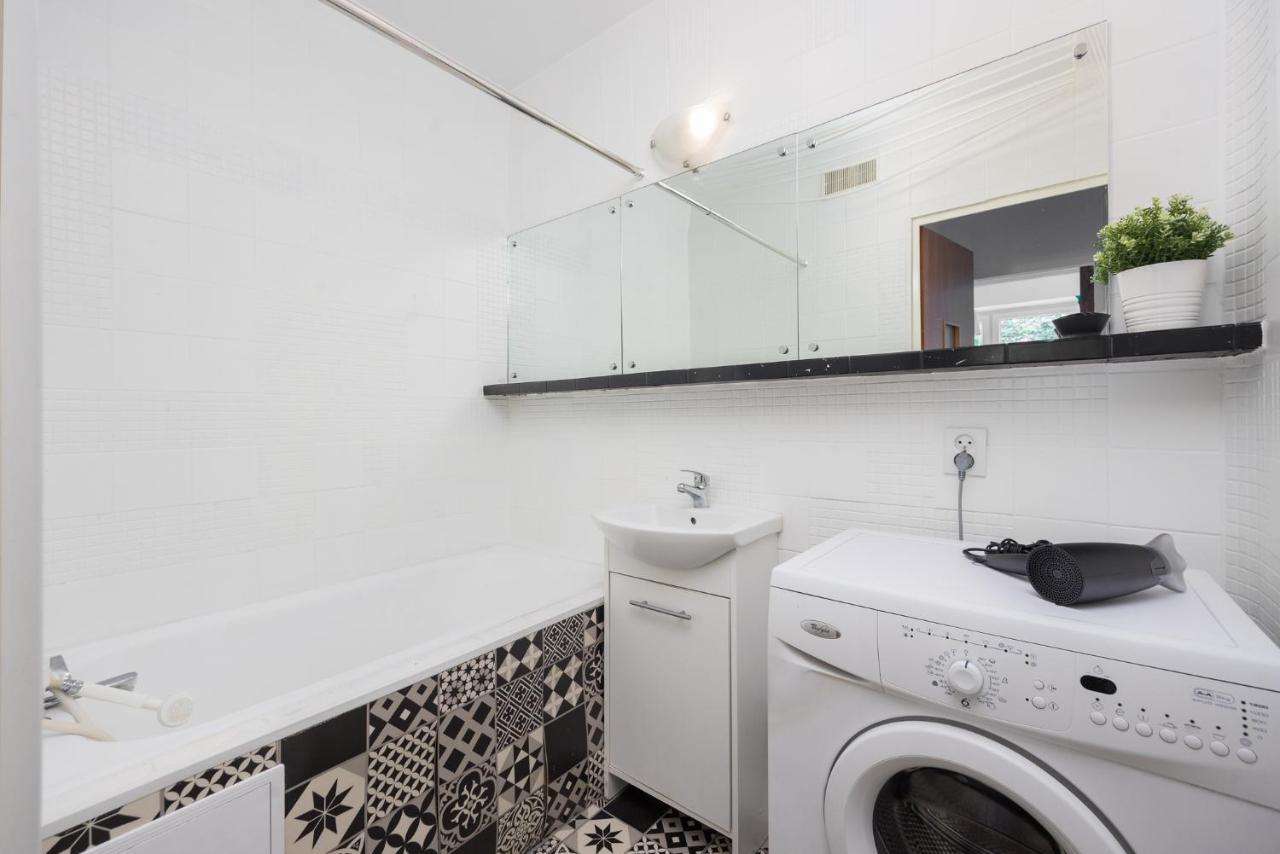 Hostel Wasilkowskiego Warsaw