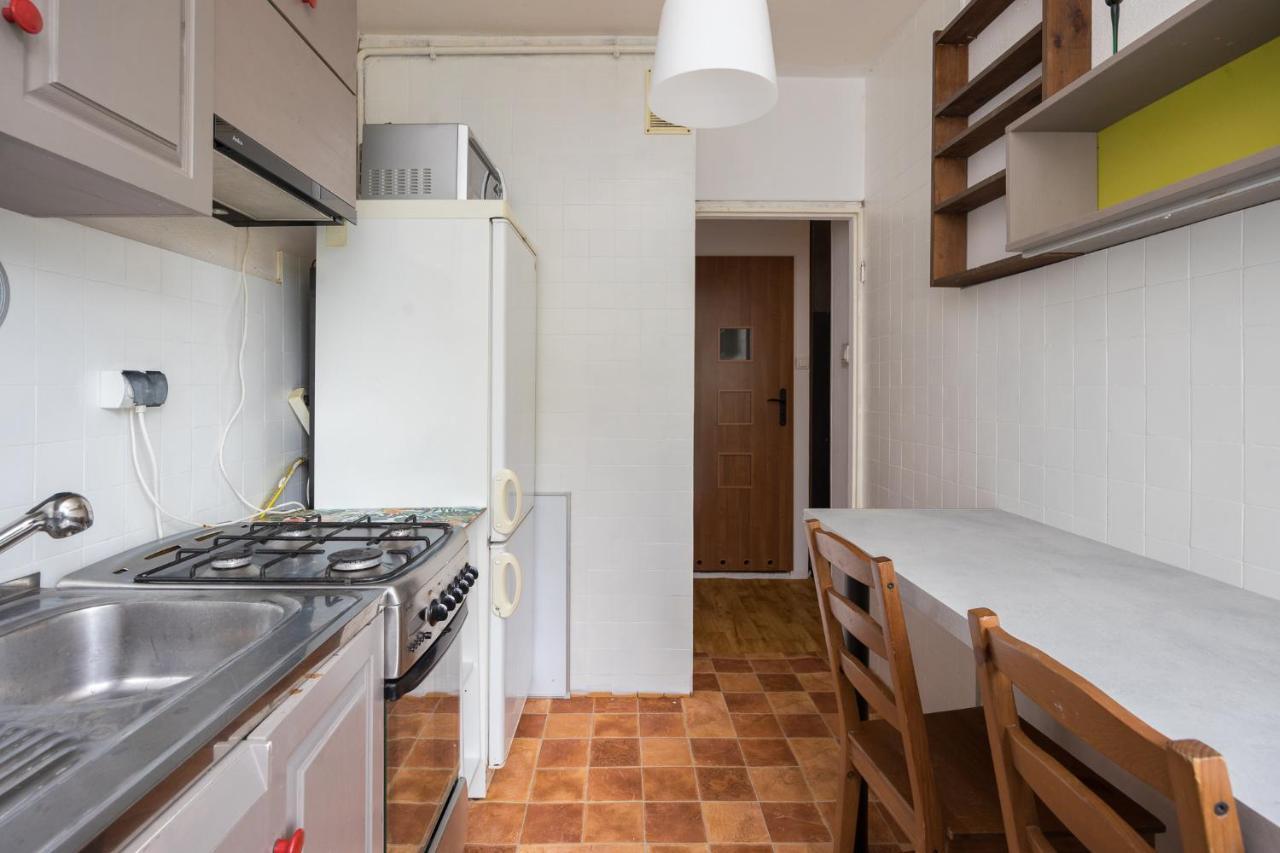 Wasilkowskiego Hostel Warsaw