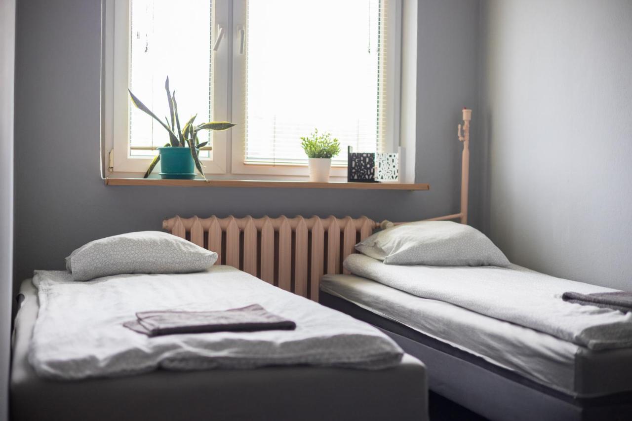 Hostel Wasilkowskiego Warsaw