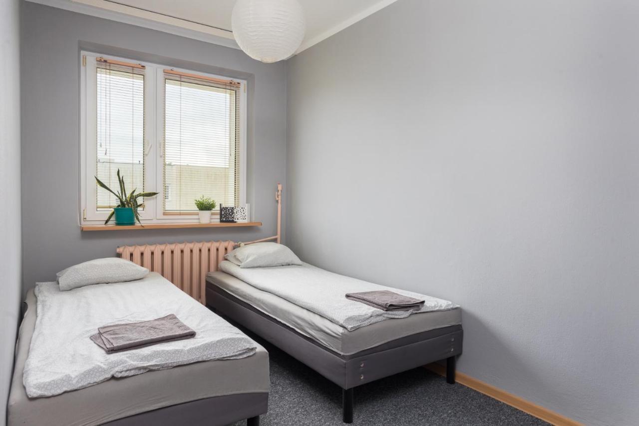 Hostel Wasilkowskiego *