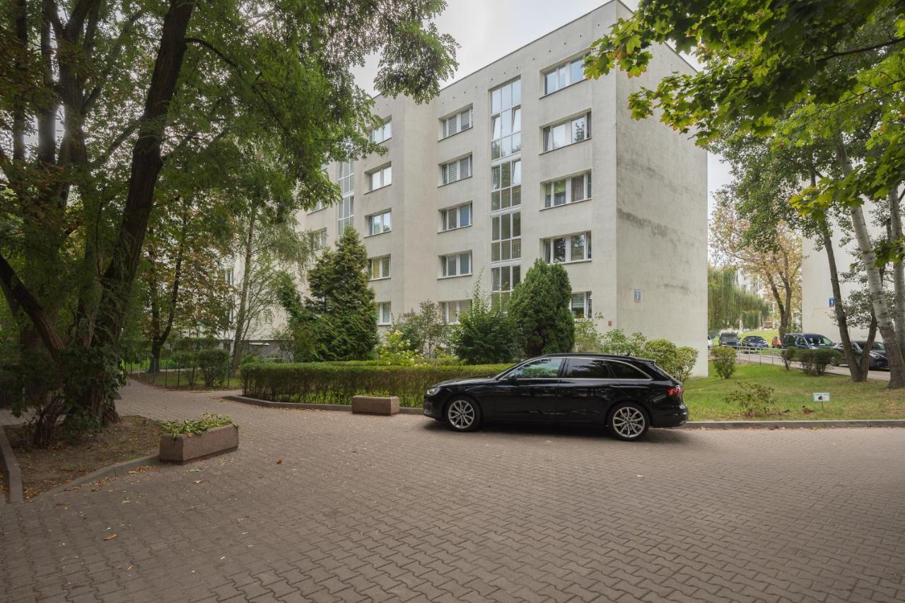 Wasilkowskiego Hostel *