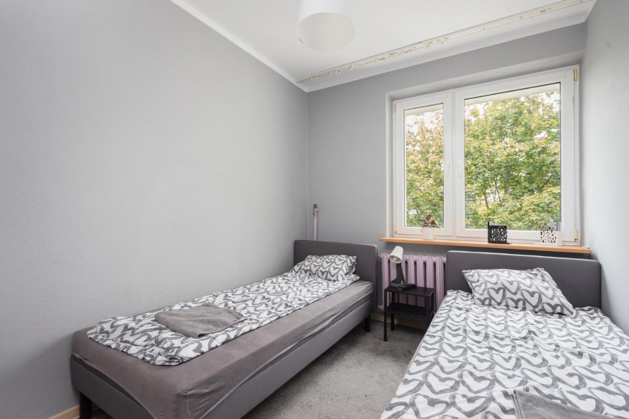 Hostel Wasilkowskiego *